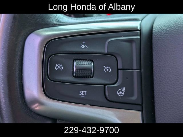 Used 2021 Chevrolet Silverado 1500 RST AWD/4WD image 25