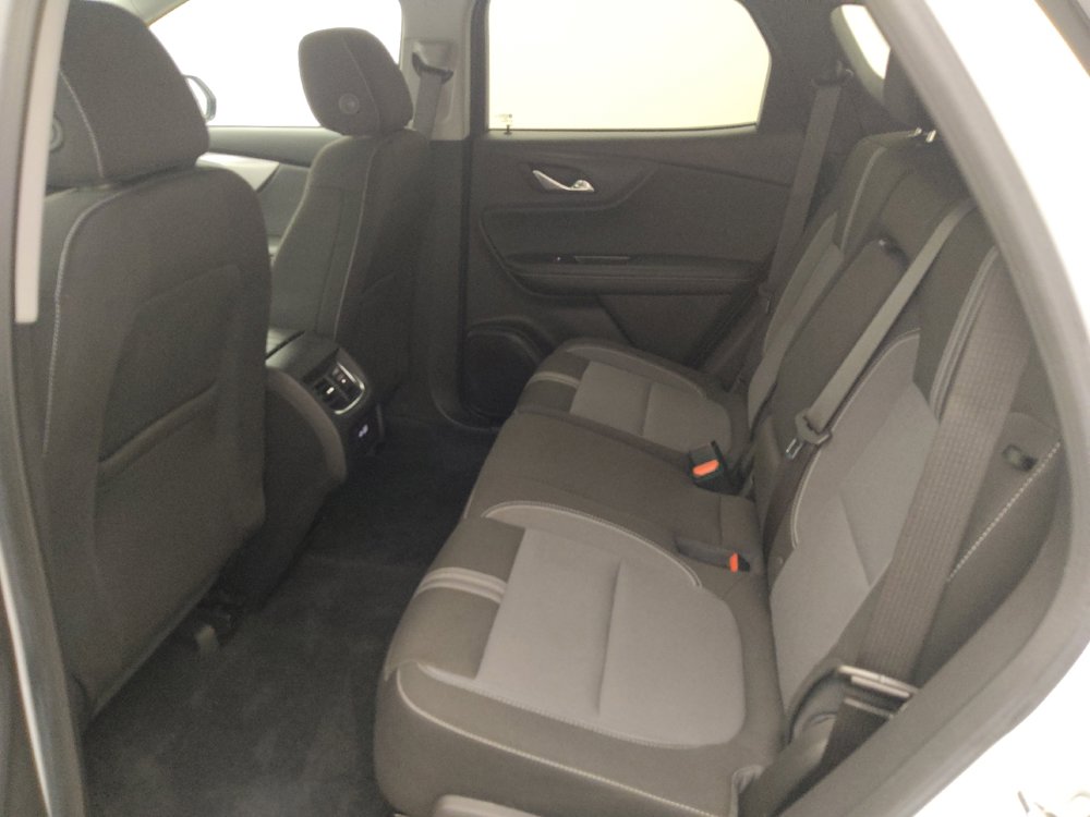 Used 2024 Chevrolet Blazer LT w/ Convenience Package FWD image 18