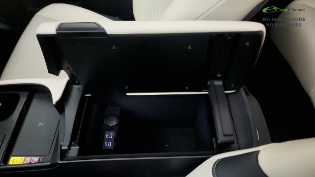 Used 2025 Lexus ES 350 w/ Premium Package FWD image 76