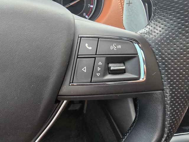 Used 2023 Maserati Levante GT AWD/4WD image 38