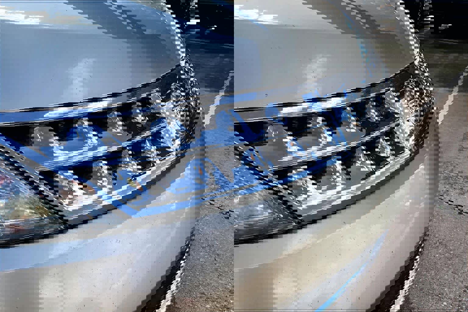 Used 2007 Nissan Murano SL w/ Touring Pkg image 29