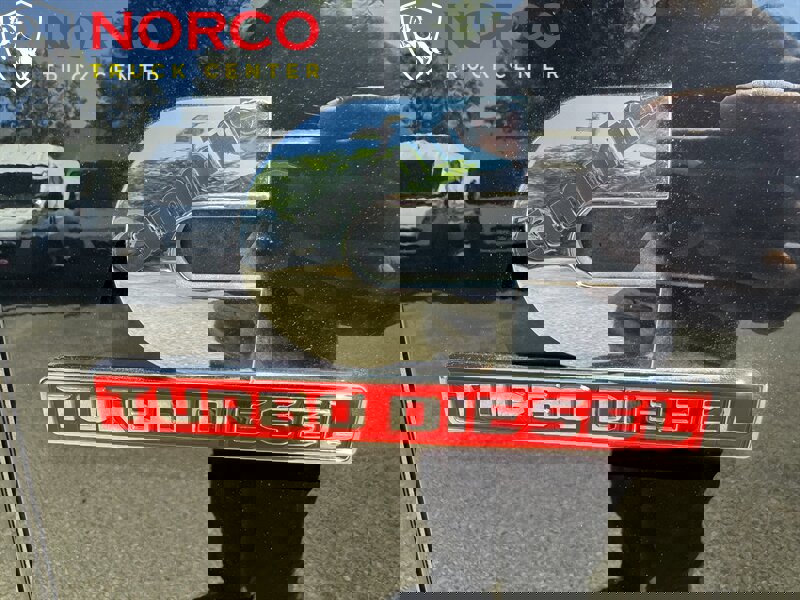 Used 2024 RAM 3500 Big Horn image 16