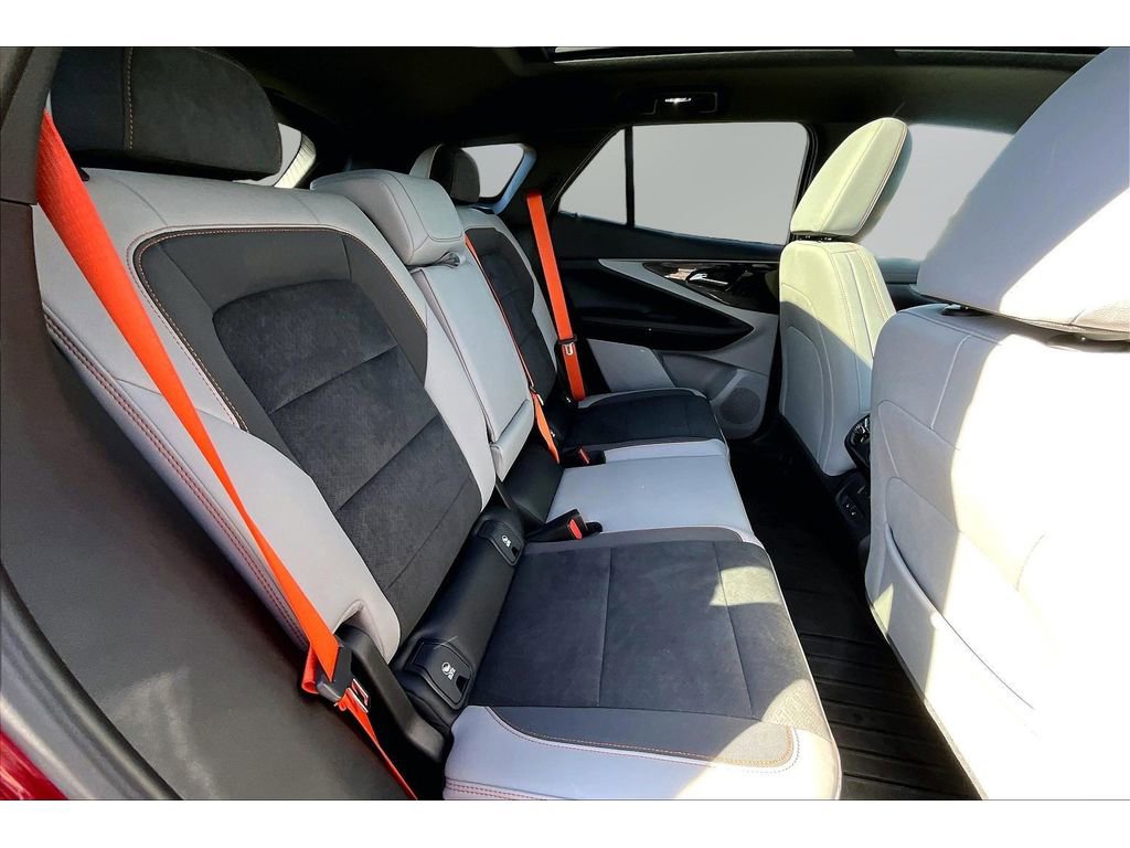 Used 2025 Chevrolet Blazer EV SS w/ LPO, All-Weather Mat Package AWD/4WD image 25