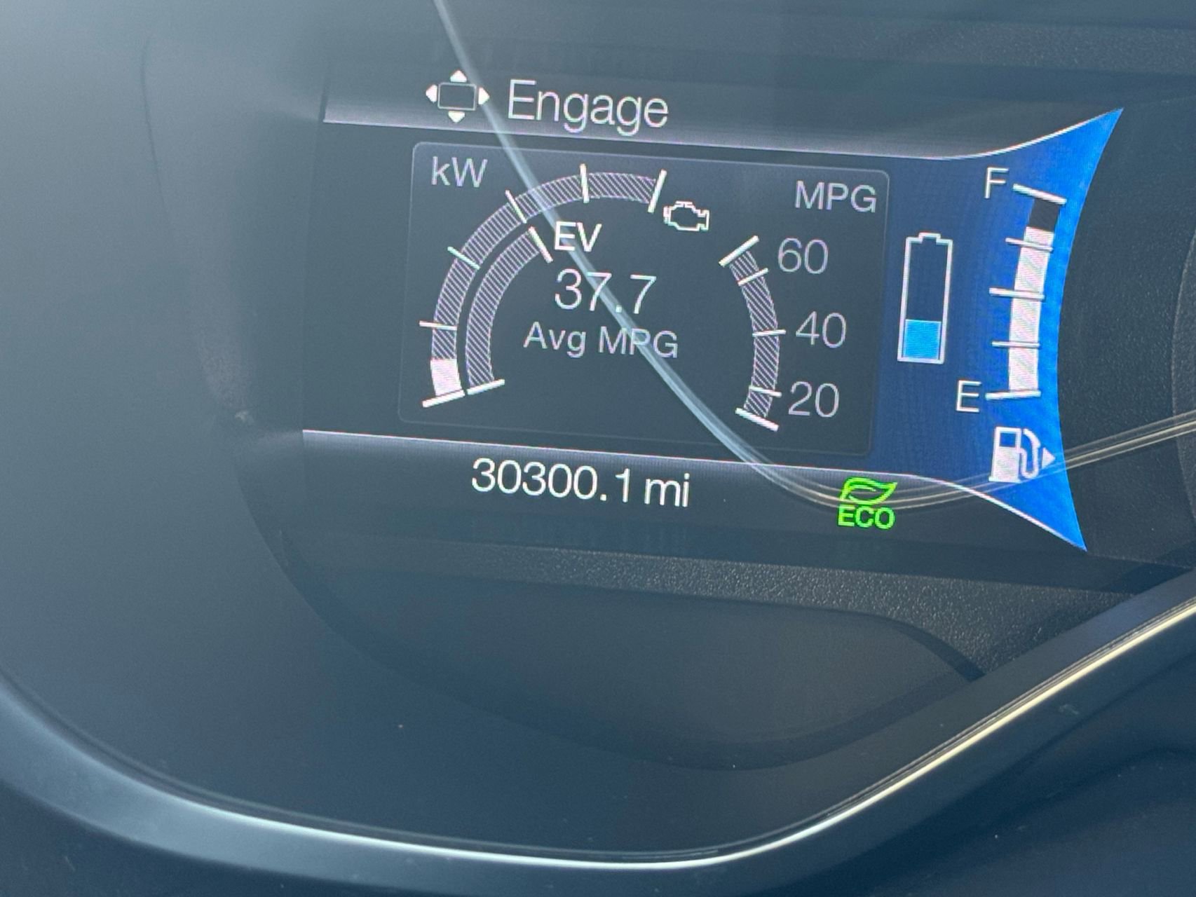 Used 2017 Ford C-MAX SE FWD image 15