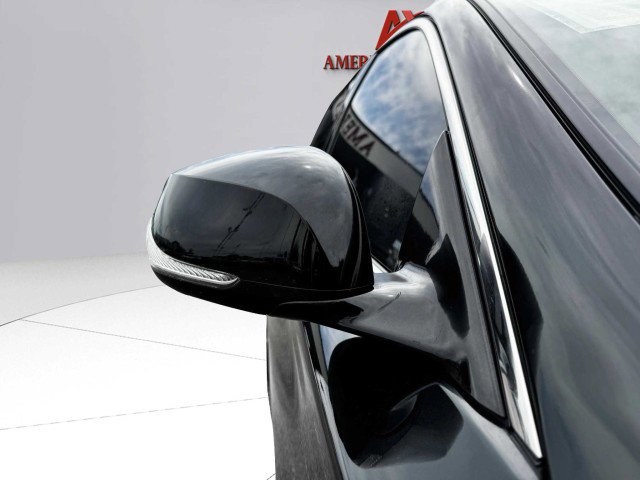 Used 2020 INFINITI Q50 Luxe w/ Essential Package (3.0T Luxe) image 9