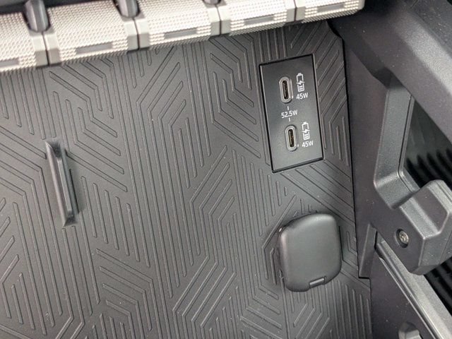 New 2026 Toyota Tacoma SR5 AWD/4WD image 22