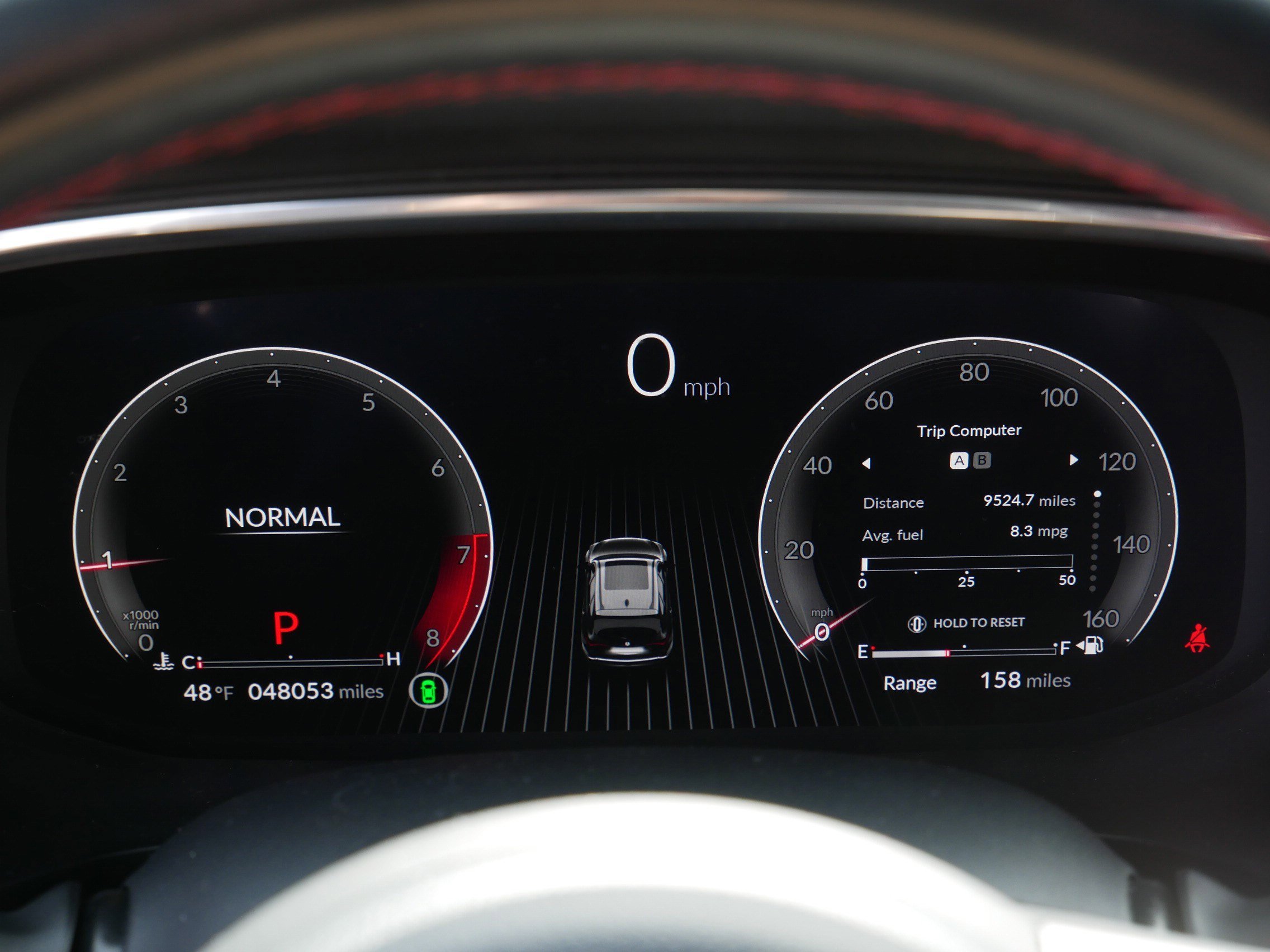 Used 2022 Acura MDX A-Spec image 21