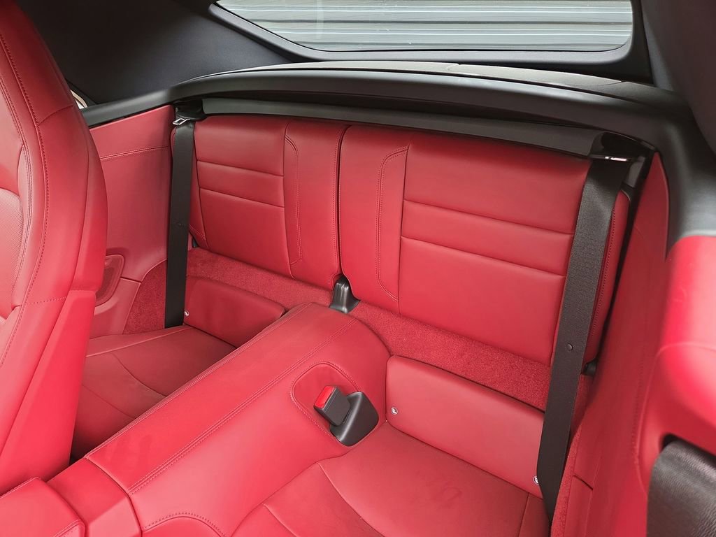 Certified 2021 Porsche 911 Carrera 4 AWD/4WD image 17