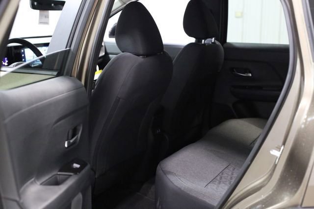 New 2026 Nissan Kicks SV w/ SV Premium Package image 19