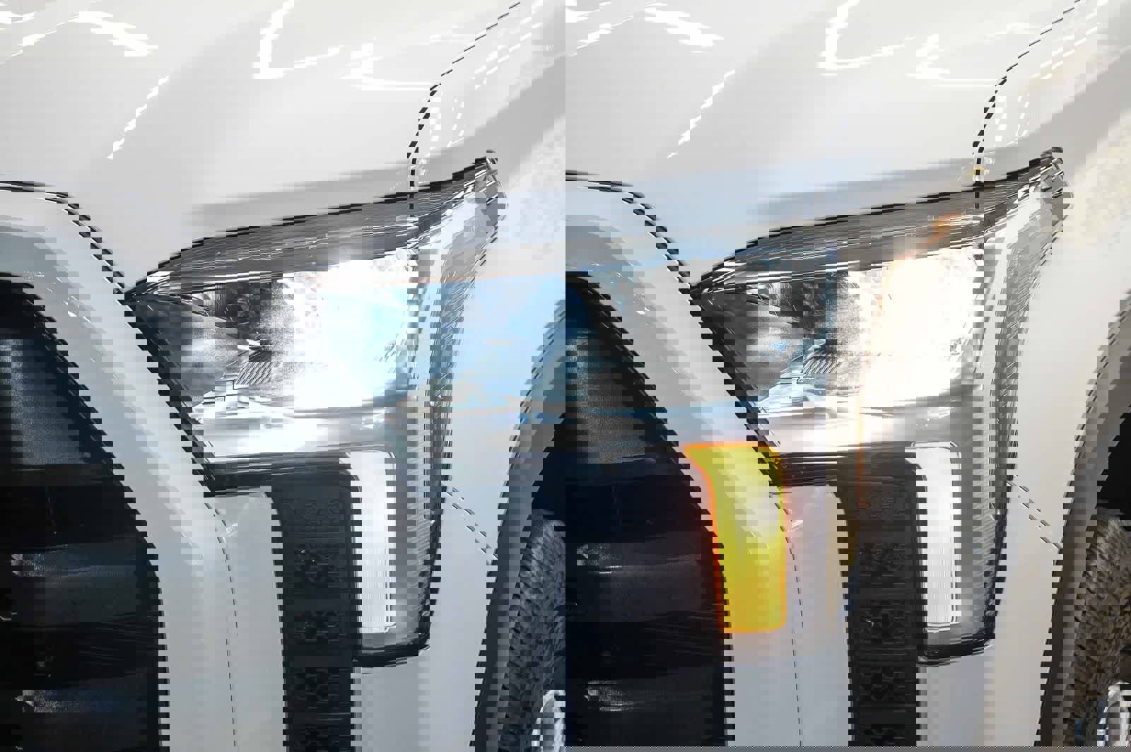 Used 2024 Toyota Tundra SR5 w/ SR5 Convenience Package image 4