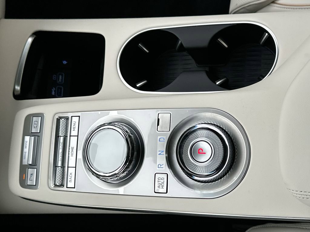 New 2025 Genesis Electrified GV70 Prestige w/ Prestige Package image 37