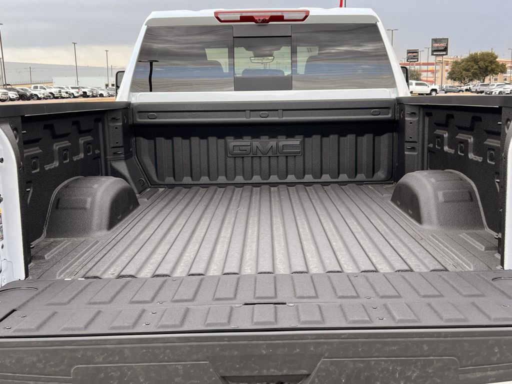 New 2026 GMC Sierra 2500 Denali w/ Denali Reserve Package image 29