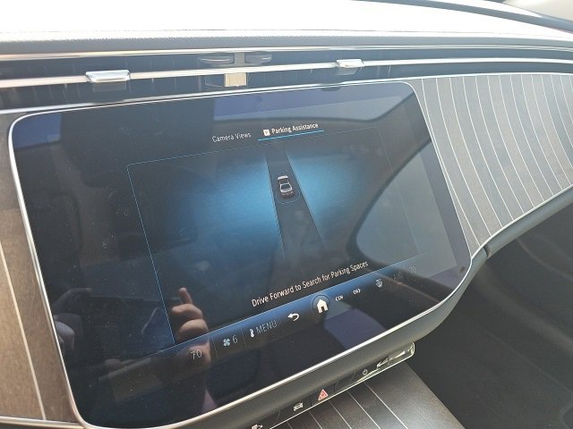 New 2025 Mercedes-Benz E 350 4MATIC Sedan image 36