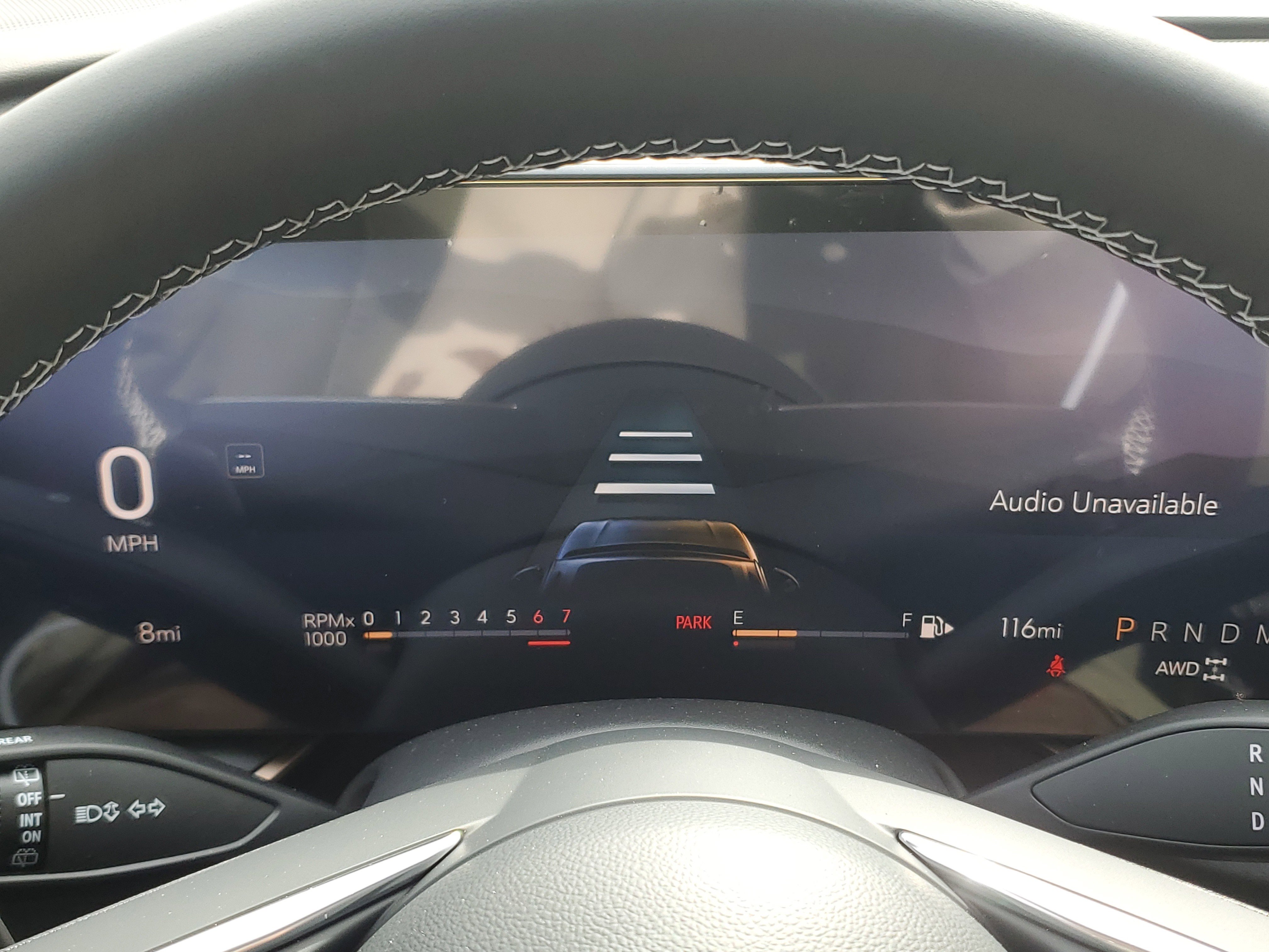 New 2026 Buick Envision Sport Touring image 17