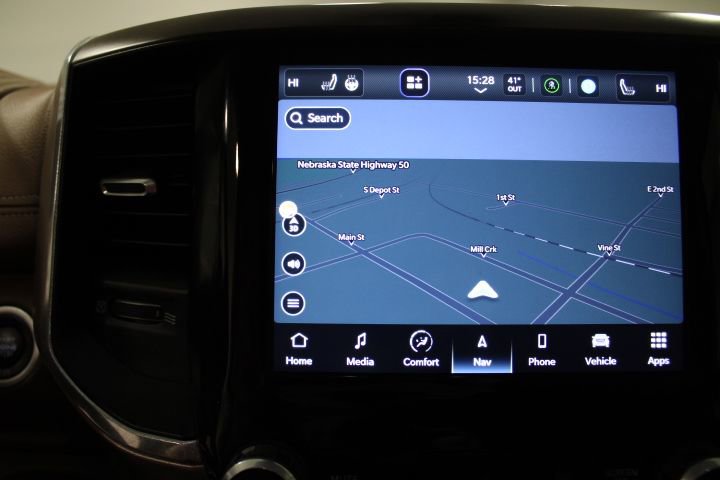 Used 2022 RAM 3500 Laramie image 23