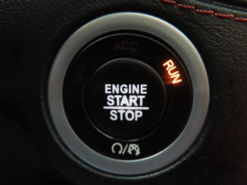 Used 2022 Dodge Charger Scat Pack RWD image 18