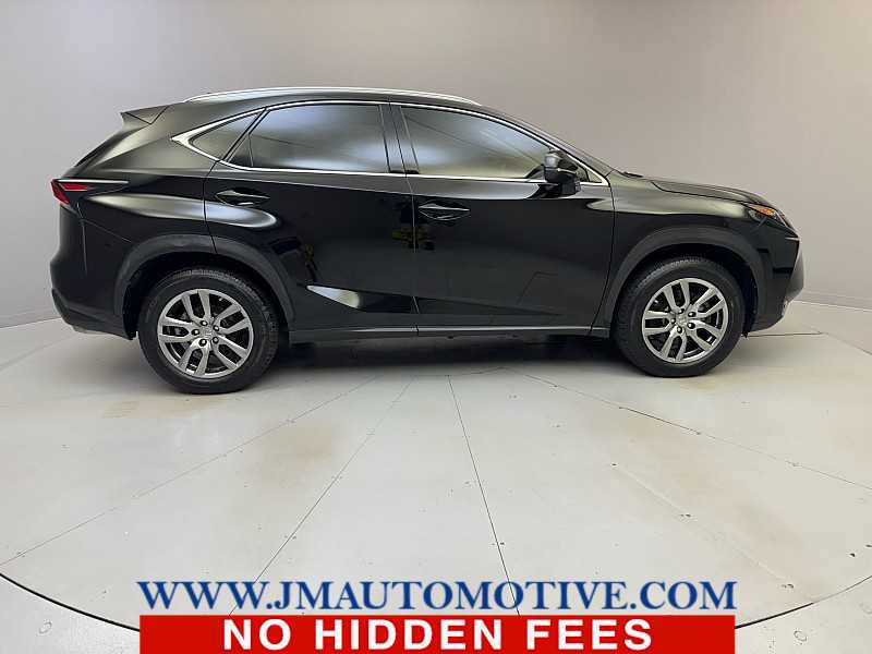 Used 2016 Lexus NX 200t AWD w/ Premium Package image 6