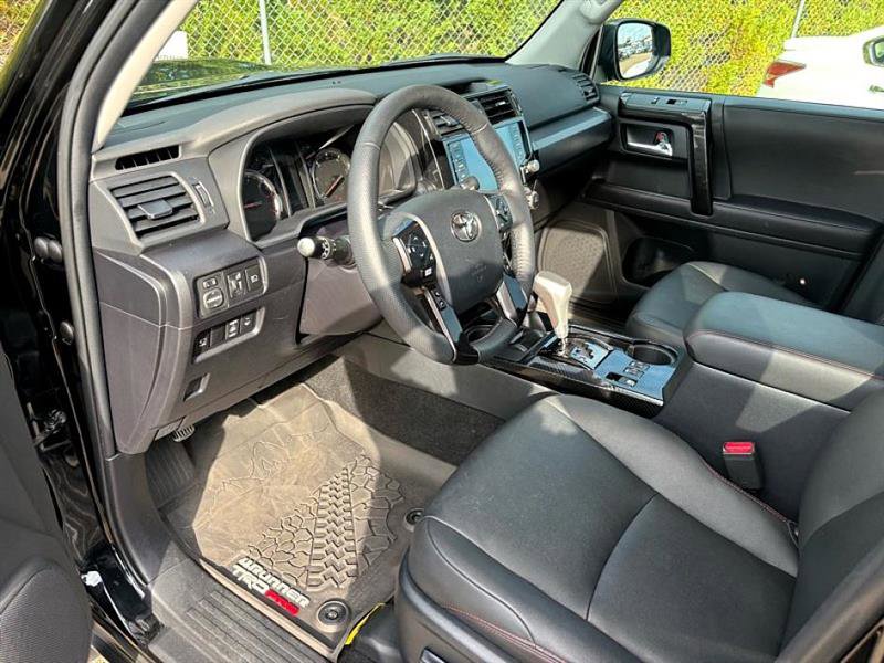 Used 2024 Toyota 4Runner TRD Pro image 13