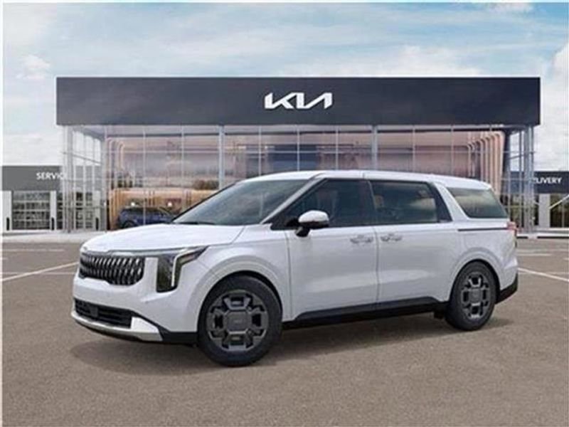 New 2026 Kia Carnival EX image 30
