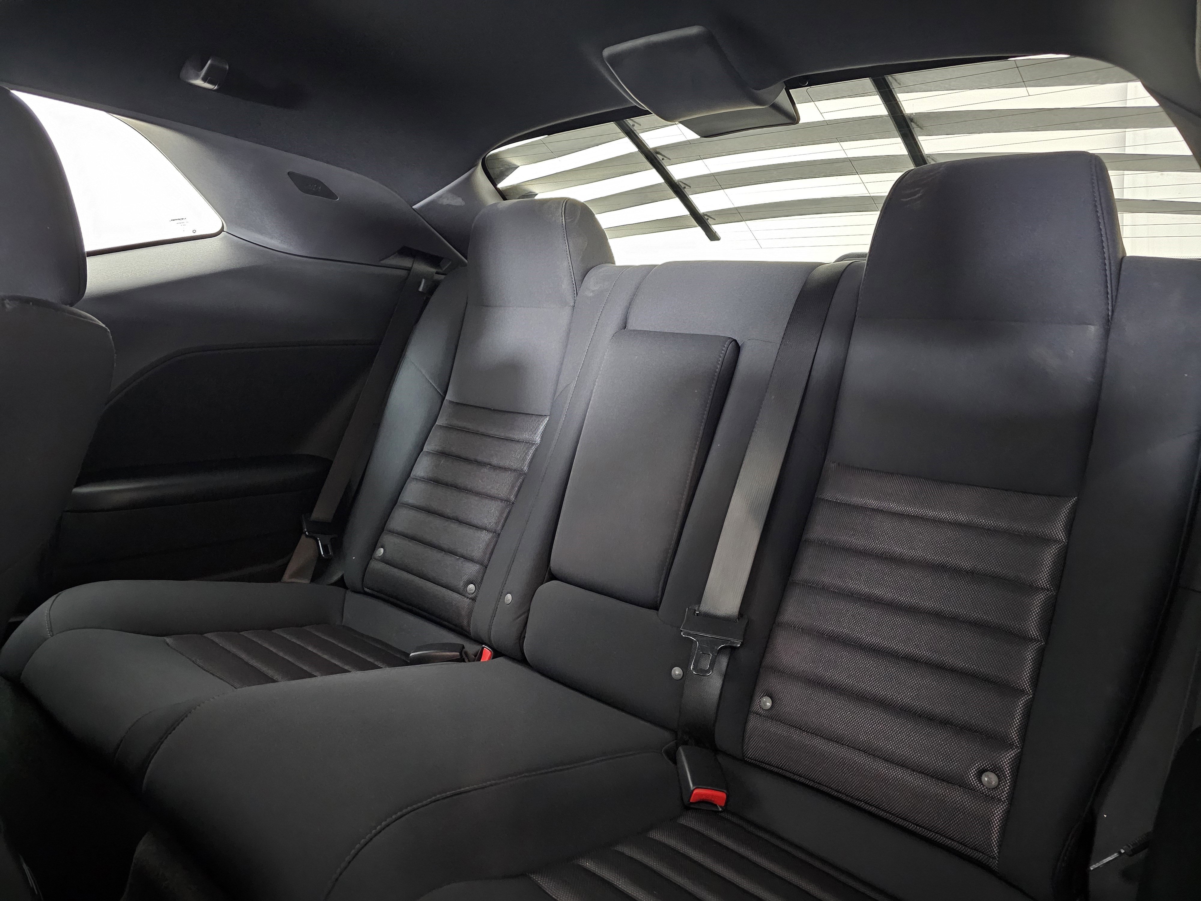 Used 2010 Dodge Challenger SE image 11