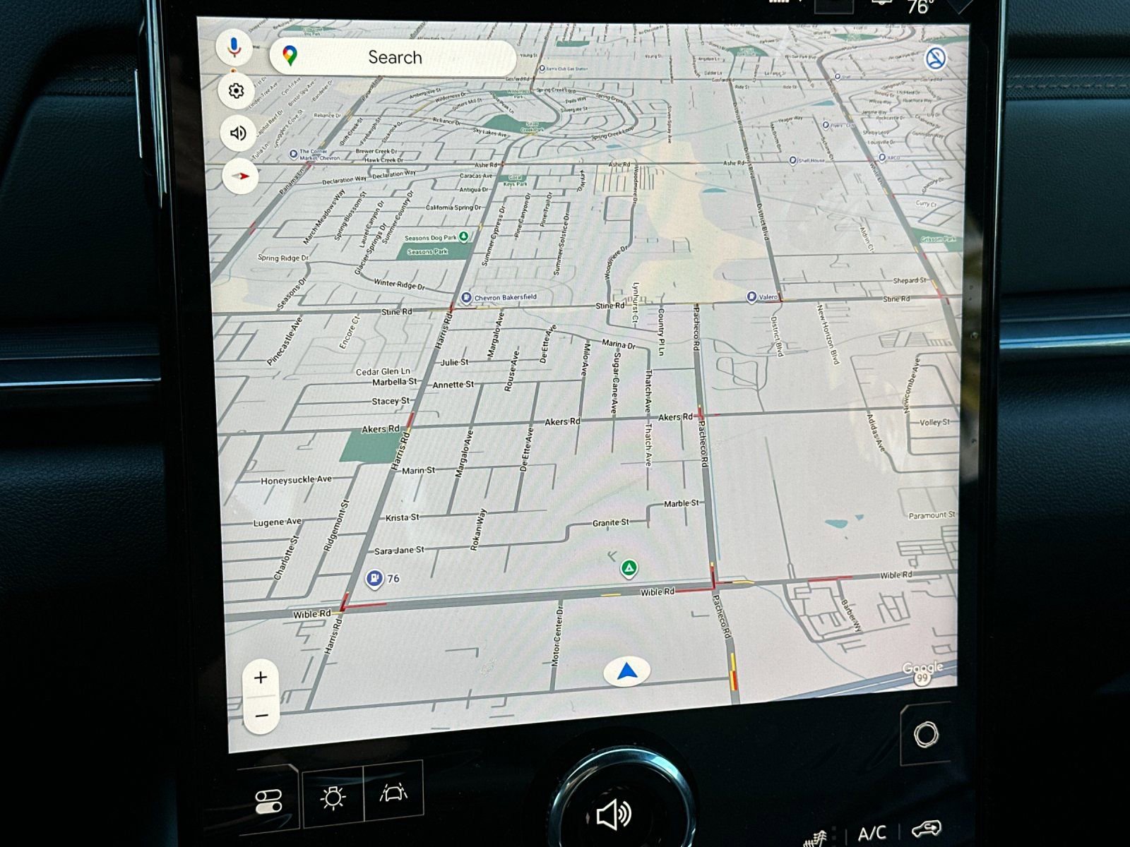 New 2026 GMC Terrain AT4 image 19