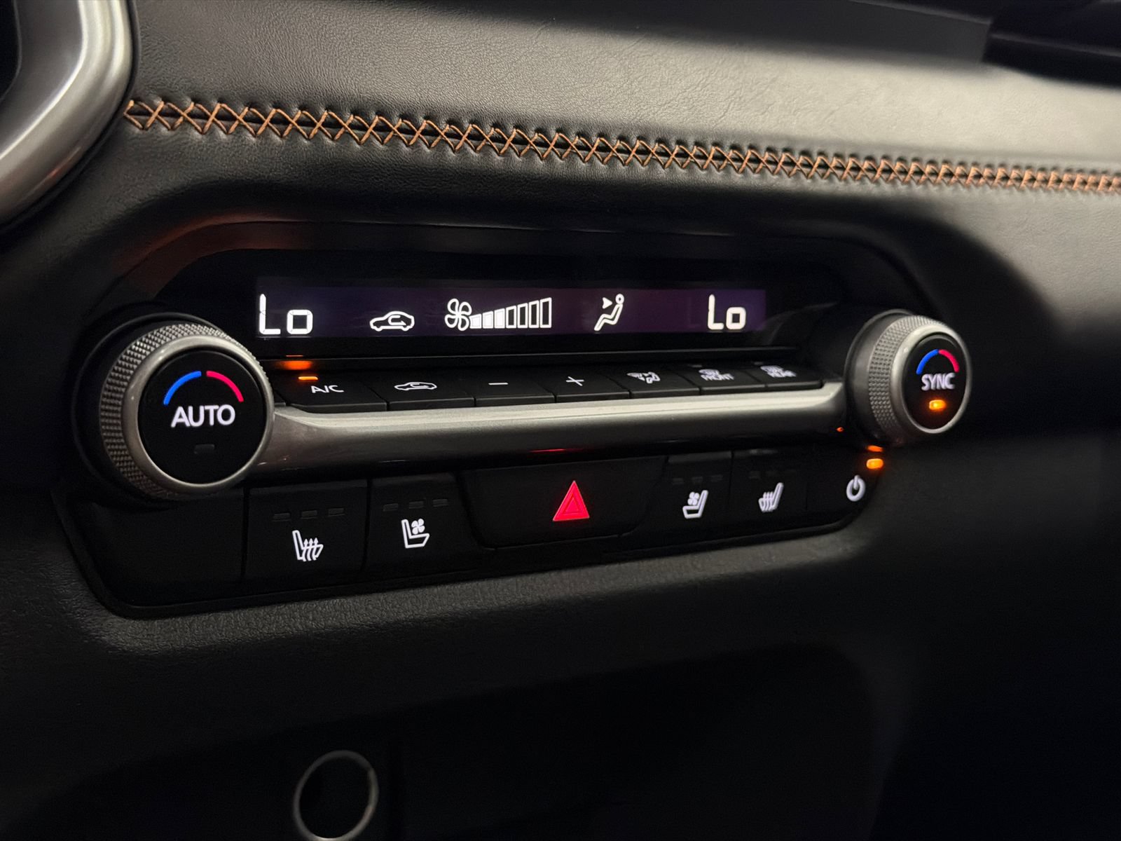 New 2026 MAZDA CX-50 AWD 2.5 S w/ Weather Package image 31