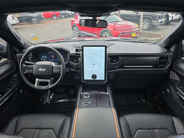 Used 2024 Ford Expedition Max Platinum image 25