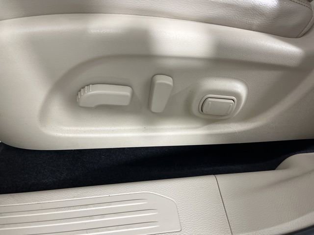 Used 2019 Nissan Murano SL w/ SL Technology Package image 33