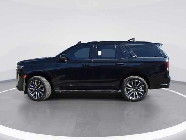 Used 2021 Cadillac Escalade Sport image 6