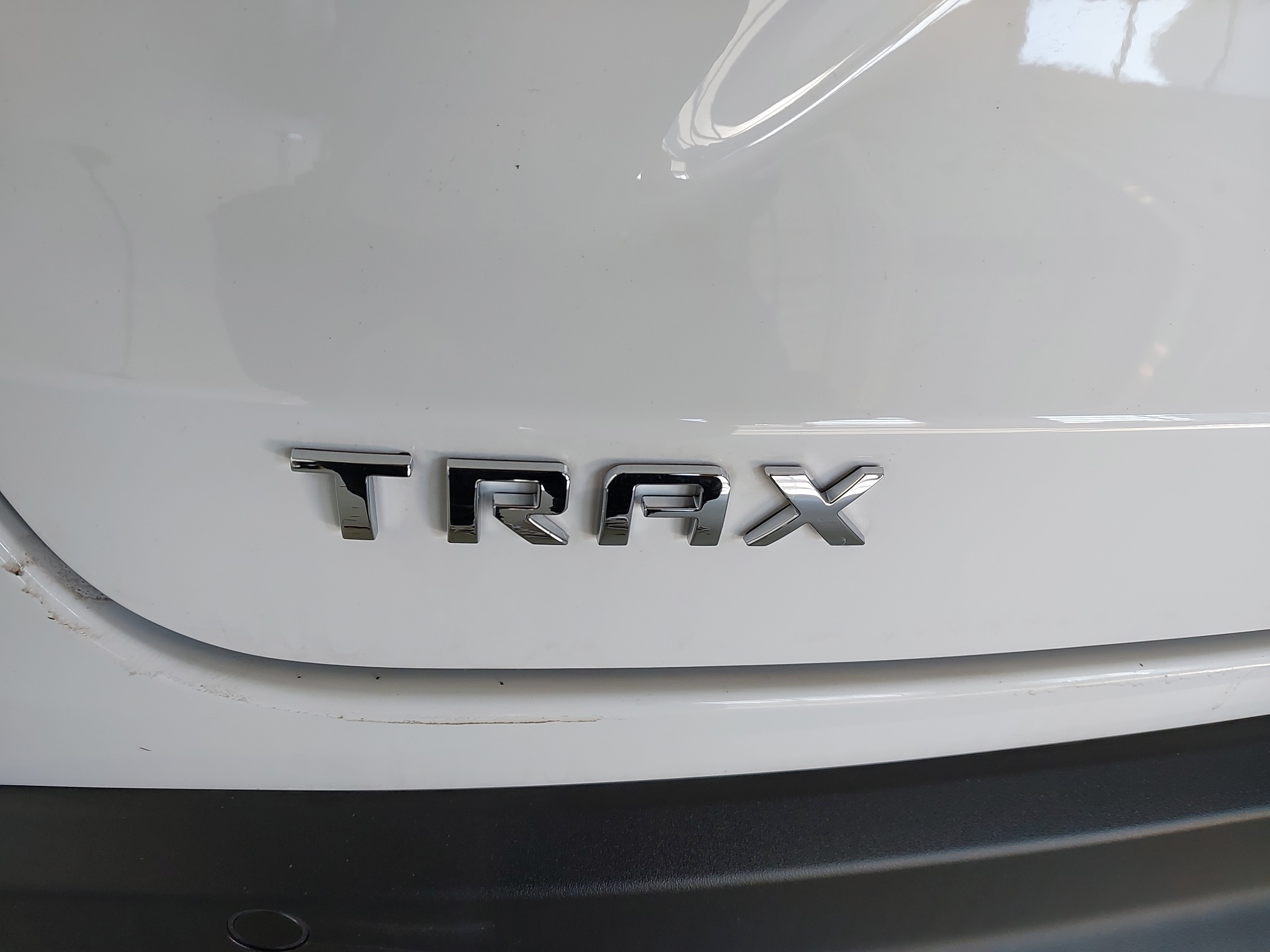 Used 2025 Chevrolet Trax LT w/ Driver Confidence Package FWD image 32
