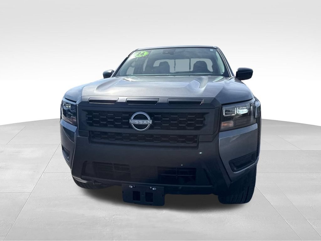 Used 2026 Nissan Frontier S AWD/4WD image 9