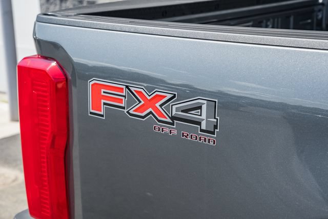 New 2026 Ford F250 XLT w/ FX4 Off-Road Package AWD/4WD image 27
