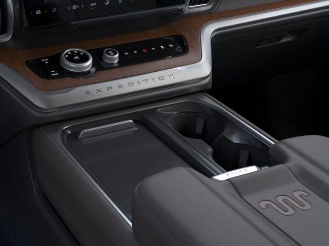 New 2026 Ford Expedition Max King Ranch image 15