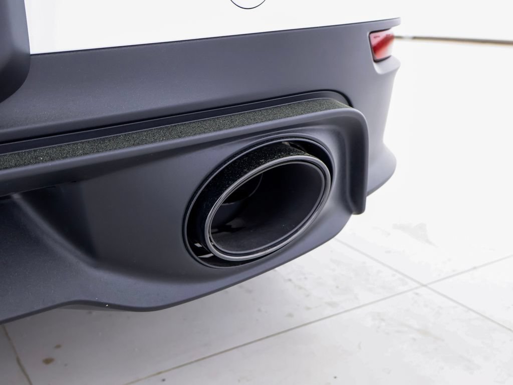 Certified 2025 Porsche 911 Carrera T RWD image 10