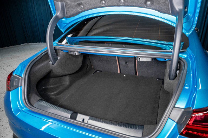 Certified 2026 Mercedes-Benz CLA 250 image 6