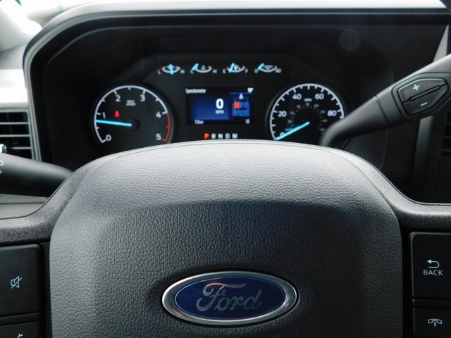 New 2025 Ford F350 XL w/ XL Off-Road Package image 30