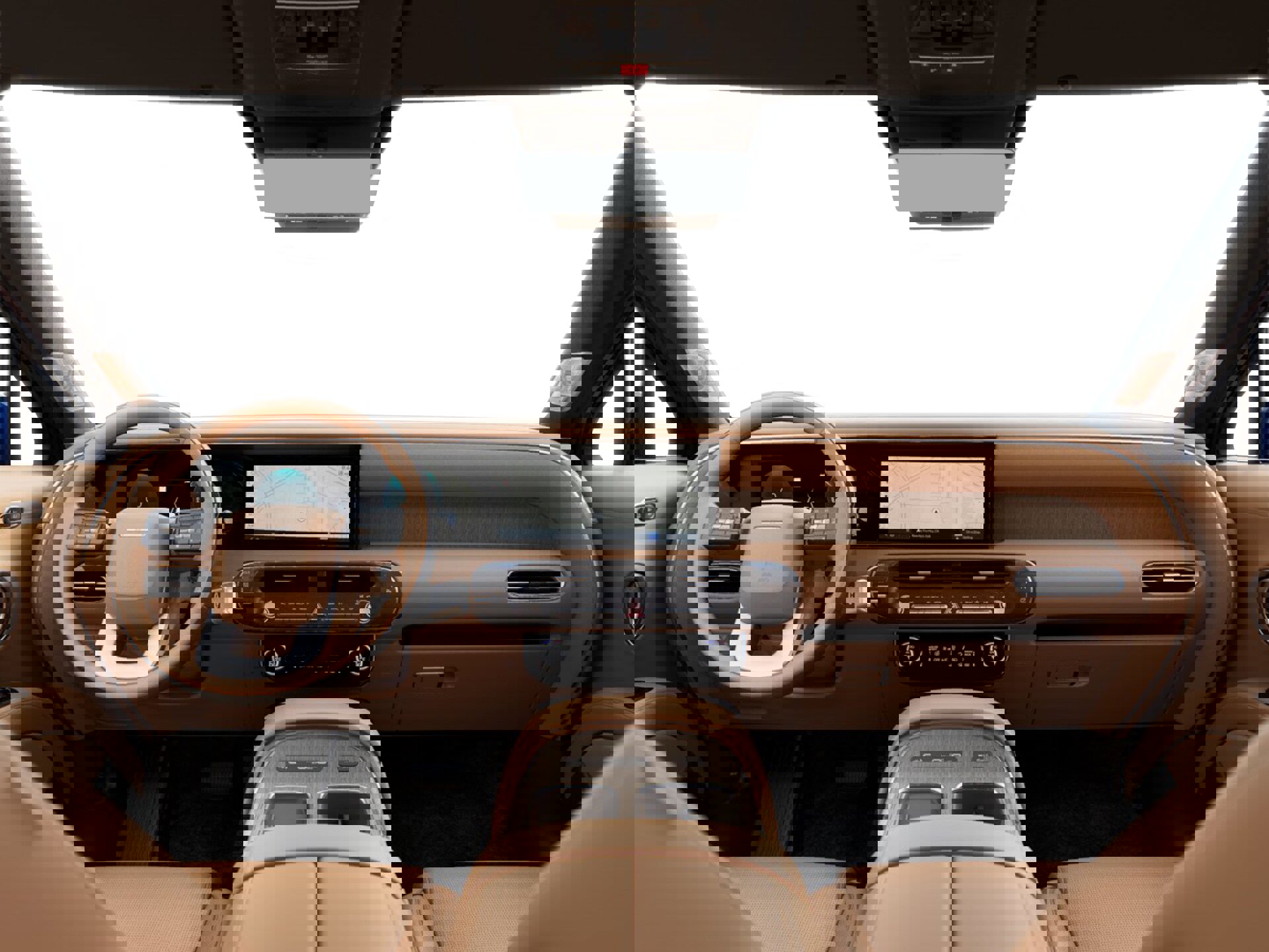 New 2026 Hyundai Palisade Calligraphy image 8