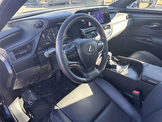 Used 2023 Lexus ES 350 350 image 10