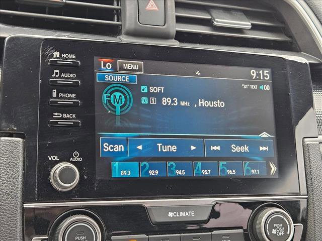 Used 2020 Honda Civic Sport image 12