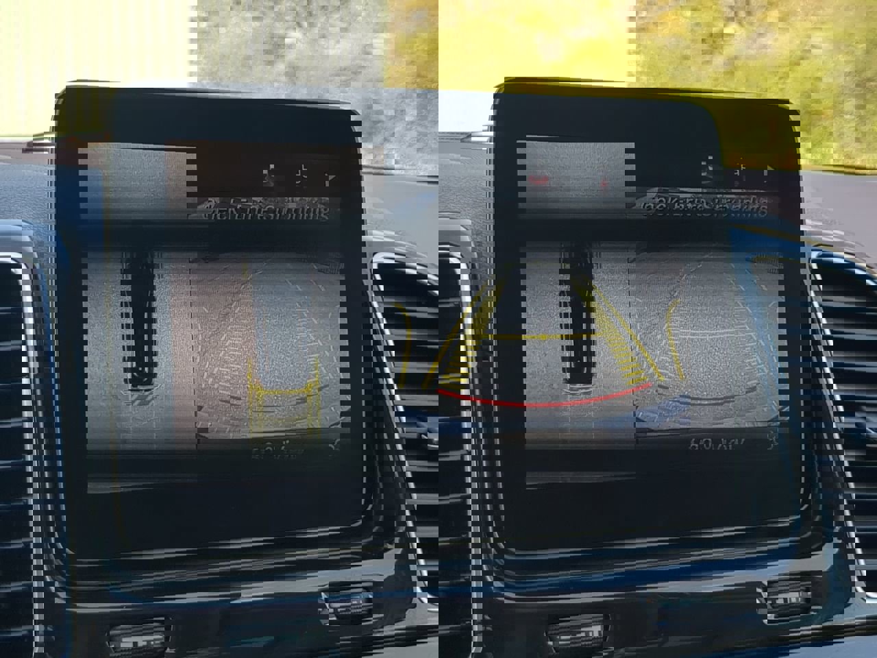 Used 2019 Mercedes-Benz GLE 400 4MATIC image 19