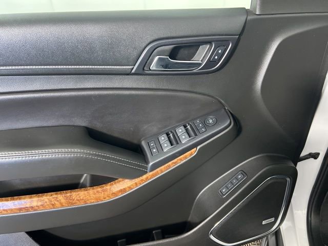 Used 2018 Chevrolet Tahoe Premier w/ RST 6.2L Performance Edition AWD/4WD image 15