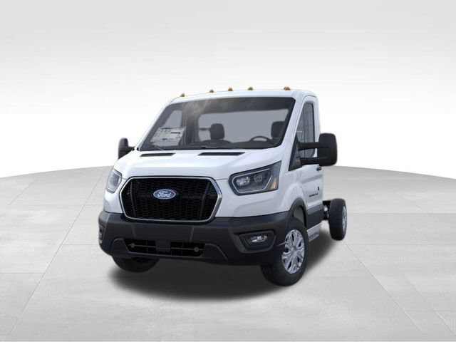 New 2026 Ford Transit 350 w/ Interior Upgrade Package RWD image 3