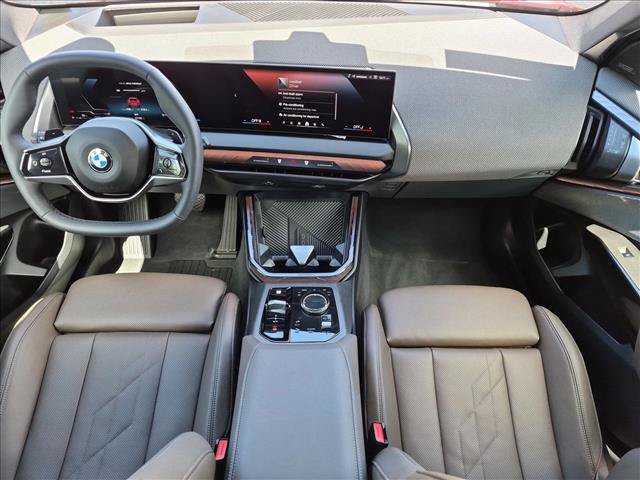 Used 2026 BMW X3 xDrive30i AWD/4WD image 18