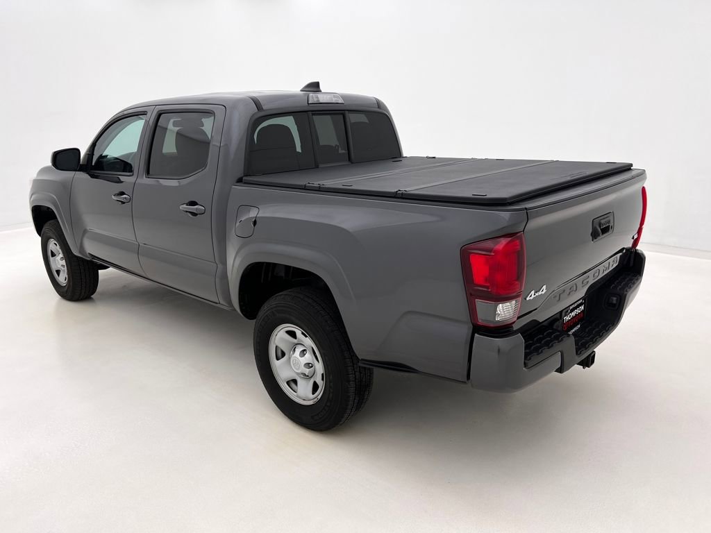 Used 2023 Toyota Tacoma SR image 9