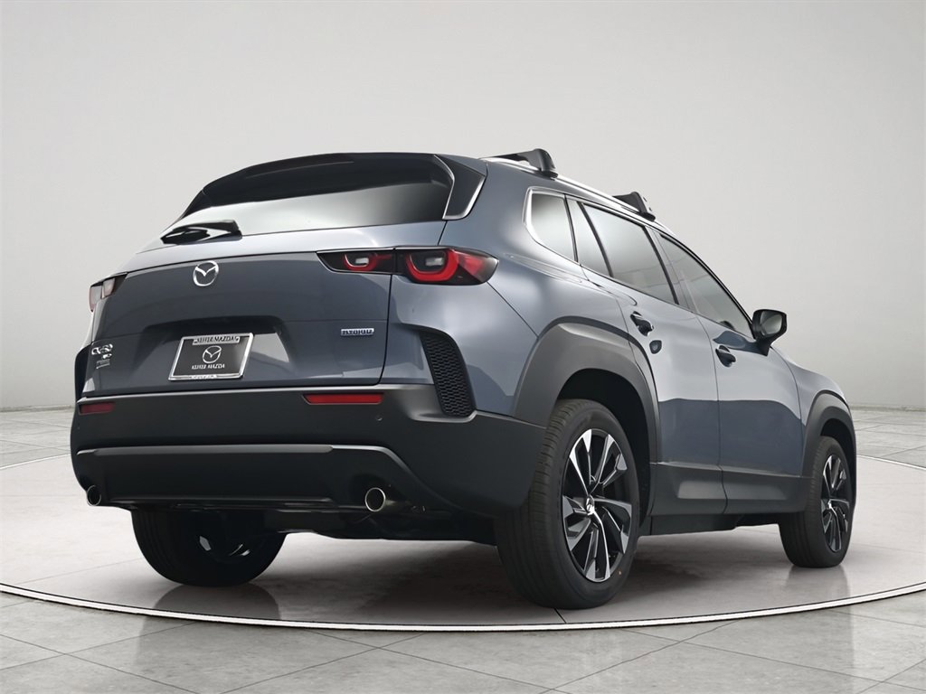 New 2026 MAZDA CX-50 2.5 Hybrid w/ Weather Package image 24