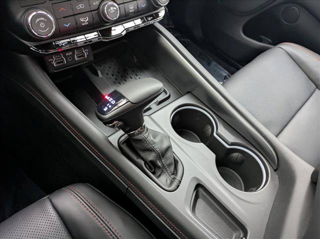 New 2026 Dodge Durango GT AWD/4WD image 12
