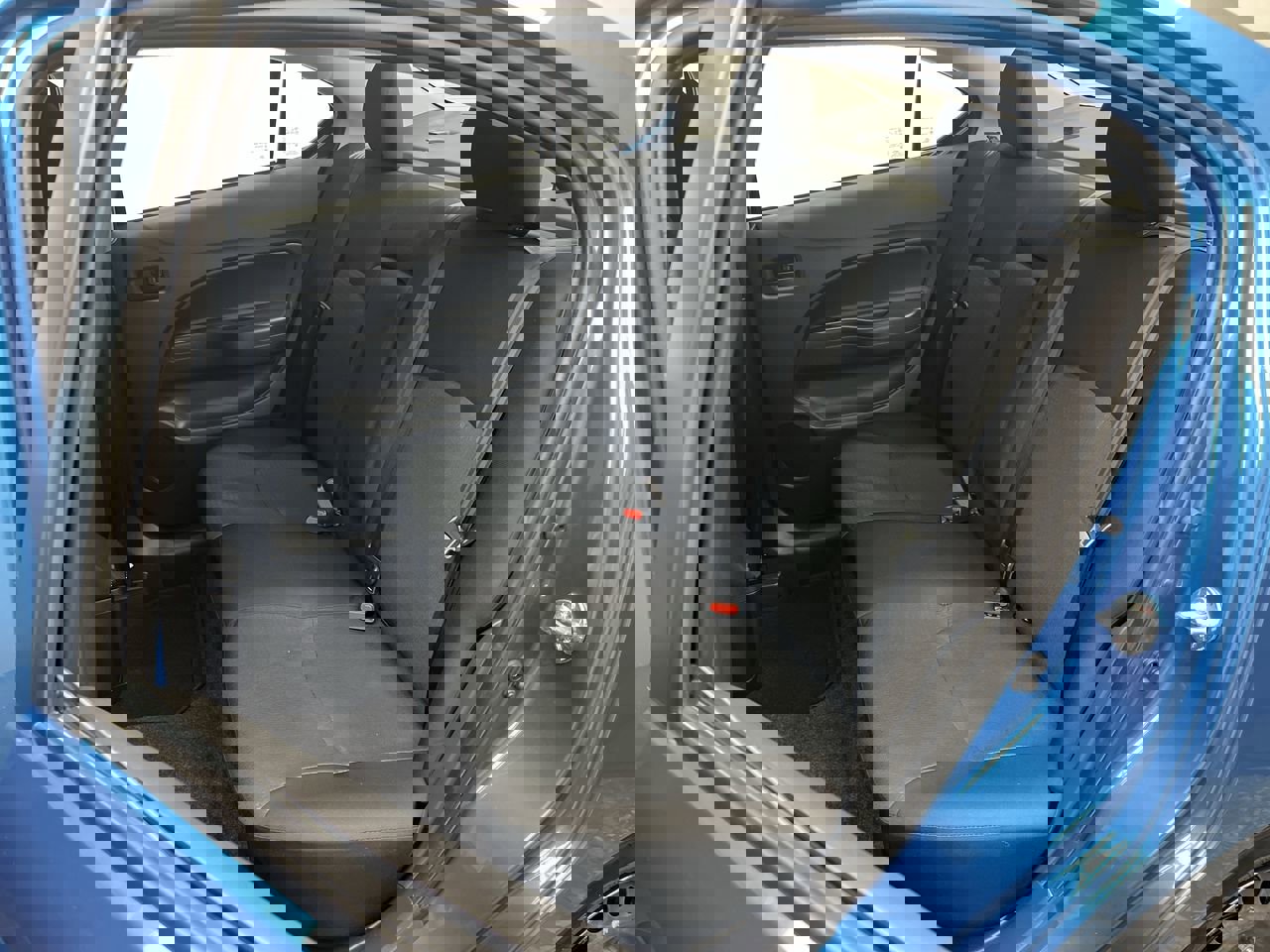 Used 2024 Mitsubishi Mirage G4 ES image 9