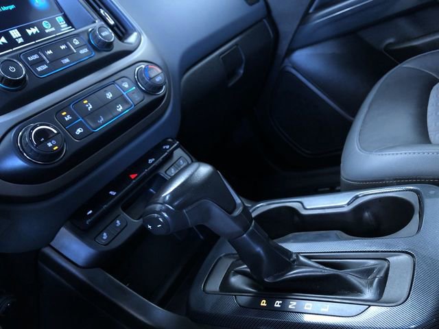 Used 2018 Chevrolet Colorado Z71 AWD/4WD image 24