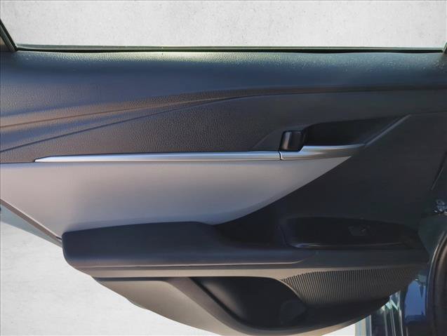 Certified 2025 Toyota Camry SE w/ Convenience Package FWD image 8