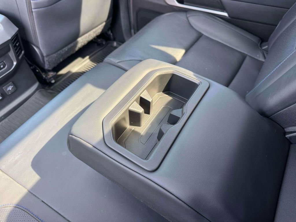Used 2023 Toyota Tundra Platinum image 15